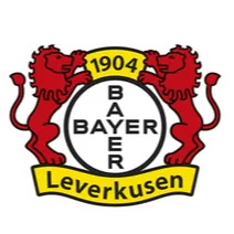 勒沃库森 图标