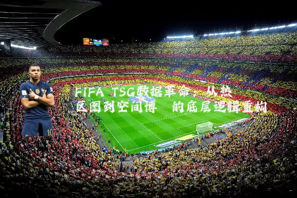 FIFA TSG数据革命：从热区图到空间博弈的底层逻辑重构