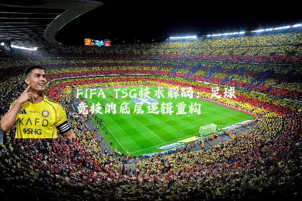 FIFA TSG技术解码：足球竞技的底层逻辑重构