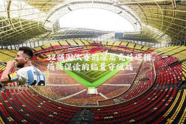 32强淘汰赛的深层竞技逻辑：一场被误读的能量守恒战